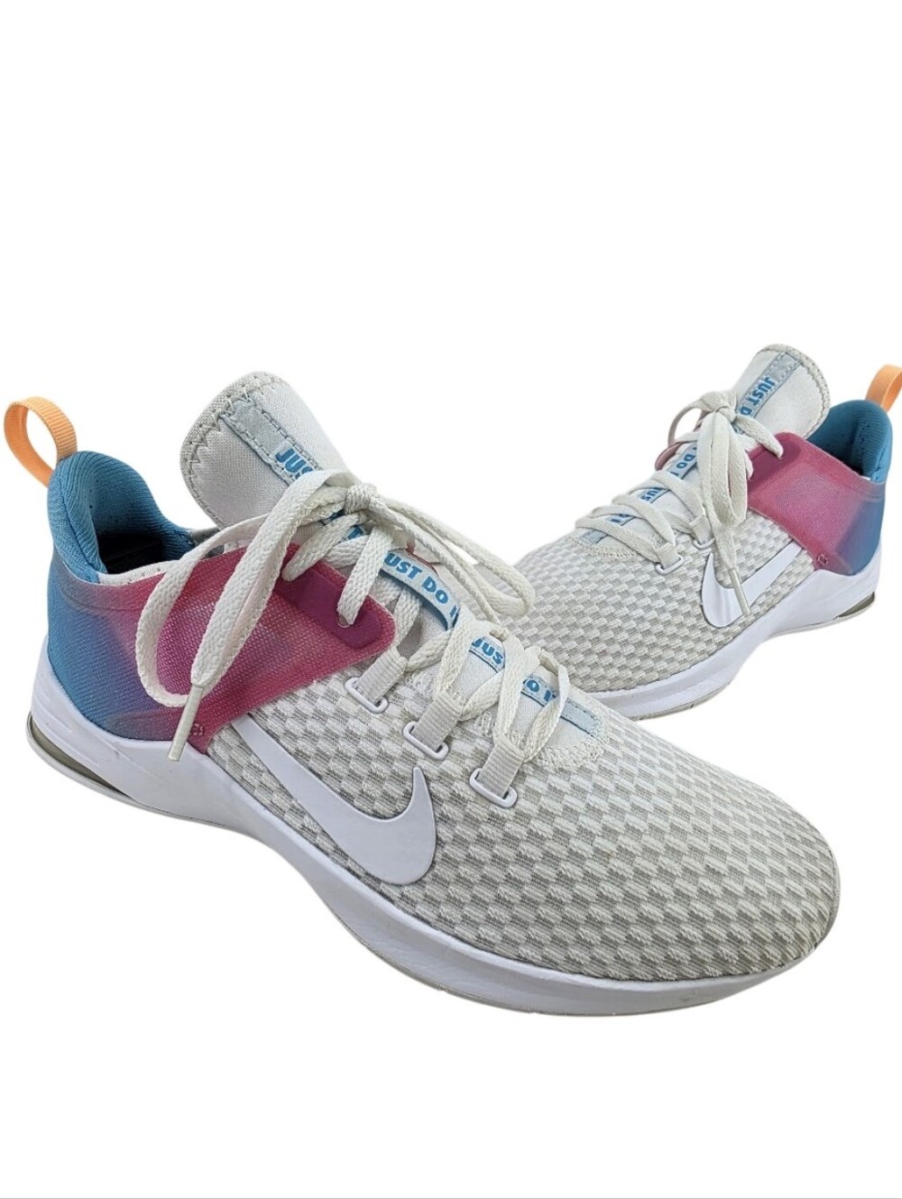 Nike Air Max Bella TR2 Training Running Sneaker Women's Size 8